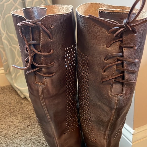 BedStu Cambridge Teak Rustic - Picture 6 of 11